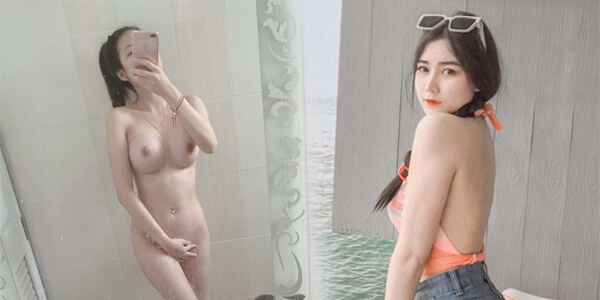 หุ่นดี หีสาวสวย หีพริตตี้ หัวนมชมพู รูปโป๊ไทย